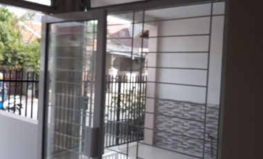 Disewakan Toko/Kantor Strategis di Depok – Dekat UI, Margonda & Tol Cijago