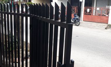 Disewakan Toko/Kantor Strategis di Depok – Dekat UI, Margonda & Tol Cijago