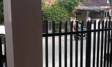 Disewakan Toko/Kantor Strategis di Depok – Dekat UI, Margonda & Tol Cijago