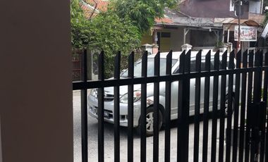 Disewakan Toko/Kantor Strategis di Depok – Dekat UI, Margonda & Tol Cijago