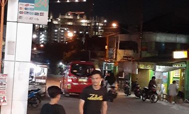 Disewakan Toko/Kantor Strategis di Depok – Dekat UI, Margonda & Tol Cijago