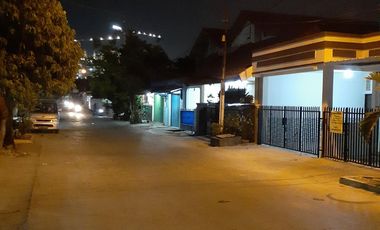 Disewakan Toko/Kantor Strategis di Depok – Dekat UI, Margonda & Tol Cijago