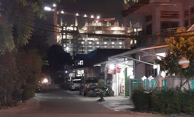 Disewakan Toko/Kantor Strategis di Depok – Dekat UI, Margonda & Tol Cijago