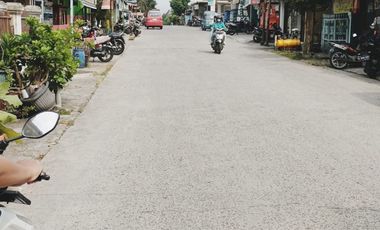 Disewakan Toko/Kantor Strategis di Depok – Dekat UI, Margonda & Tol Cijago