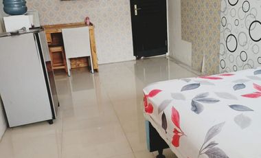 Disewakan Toko/Kantor Strategis di Depok – Dekat UI, Margonda & Tol Cijago