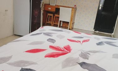 Disewakan Toko/Kantor Strategis di Depok – Dekat UI, Margonda & Tol Cijago