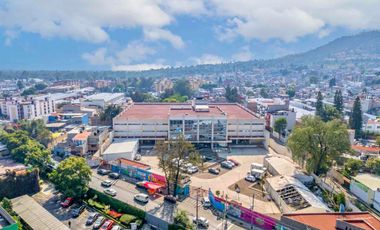 Edificio en renta para almacén / bodega