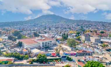 Edificio en renta para almacén / bodega