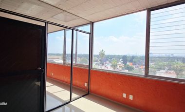 RENTA OFICINA CIUDAD SATELITE  PERIFERICO