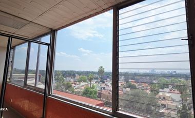 RENTA OFICINA CIUDAD SATELITE  PERIFERICO