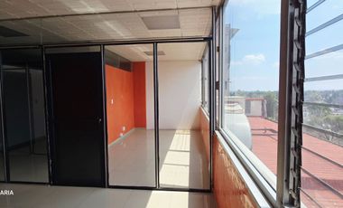 RENTA OFICINA CIUDAD SATELITE  PERIFERICO