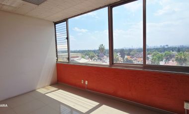 RENTA OFICINA CIUDAD SATELITE  PERIFERICO