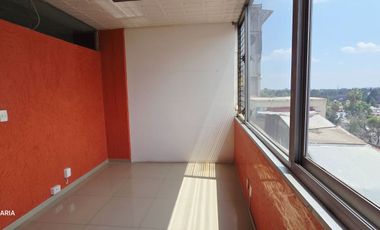 RENTA OFICINA CIUDAD SATELITE  PERIFERICO