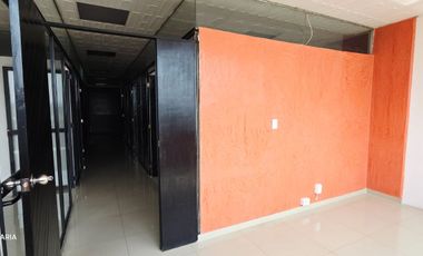 RENTA OFICINA CIUDAD SATELITE  PERIFERICO