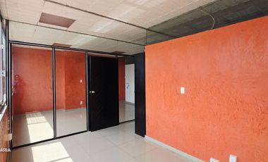 RENTA OFICINA CIUDAD SATELITE  PERIFERICO