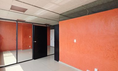 RENTA OFICINA CIUDAD SATELITE  PERIFERICO