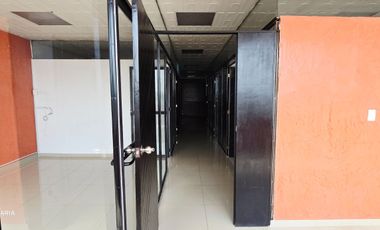RENTA OFICINA CIUDAD SATELITE  PERIFERICO