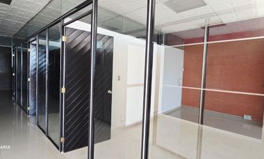 RENTA OFICINA CIUDAD SATELITE  PERIFERICO