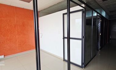 RENTA OFICINA CIUDAD SATELITE  PERIFERICO