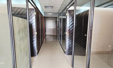 RENTA OFICINA CIUDAD SATELITE  PERIFERICO