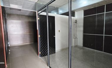 RENTA OFICINA CIUDAD SATELITE  PERIFERICO