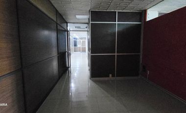 RENTA OFICINA CIUDAD SATELITE  PERIFERICO