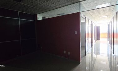 RENTA OFICINA CIUDAD SATELITE  PERIFERICO