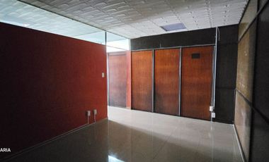RENTA OFICINA CIUDAD SATELITE  PERIFERICO