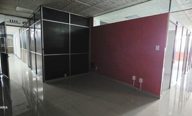 RENTA OFICINA CIUDAD SATELITE  PERIFERICO