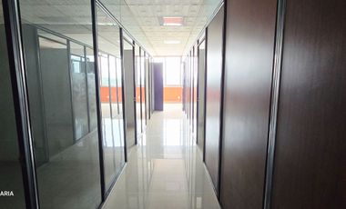 RENTA OFICINA CIUDAD SATELITE  PERIFERICO