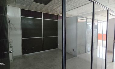 RENTA OFICINA CIUDAD SATELITE  PERIFERICO
