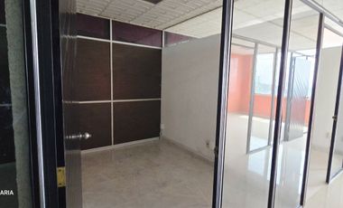 RENTA OFICINA CIUDAD SATELITE  PERIFERICO