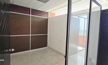 RENTA OFICINA CIUDAD SATELITE  PERIFERICO