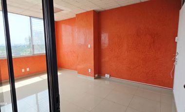 RENTA OFICINA CIUDAD SATELITE  PERIFERICO
