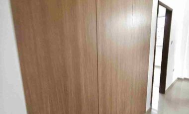 Alquiler casa de estreno urbanización San Sebastián