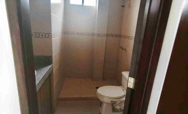 Alquiler casa de estreno urbanización San Sebastián