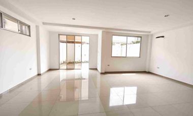 Alquiler casa de estreno urbanización San Sebastián