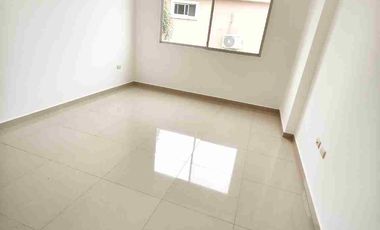 Alquiler casa de estreno urbanización San Sebastián