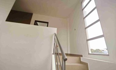 Alquiler casa de estreno urbanización San Sebastián