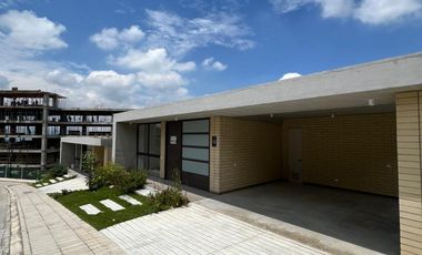 CONDOMINIO CASA MONTAÑA