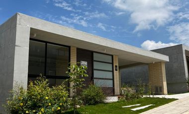 CONDOMINIO CASA MONTAÑA