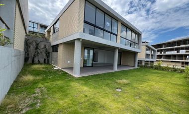 CONDOMINIO CASA MONTAÑA