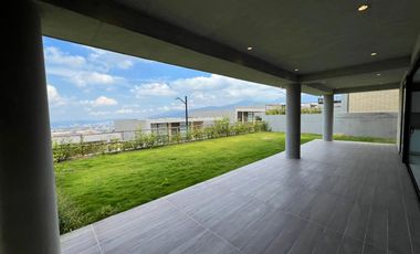 CONDOMINIO CASA MONTAÑA
