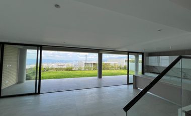 CONDOMINIO CASA MONTAÑA