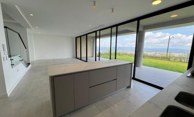 CONDOMINIO CASA MONTAÑA
