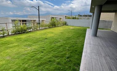 CONDOMINIO CASA MONTAÑA