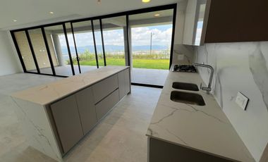 CONDOMINIO CASA MONTAÑA