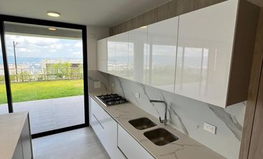 CONDOMINIO CASA MONTAÑA