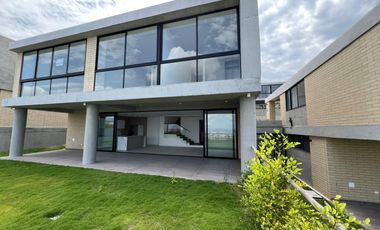 CONDOMINIO CASA MONTAÑA