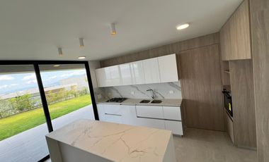 CONDOMINIO CASA MONTAÑA